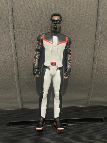 sr. incrível dc comics