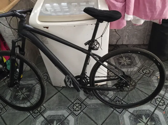 bike top