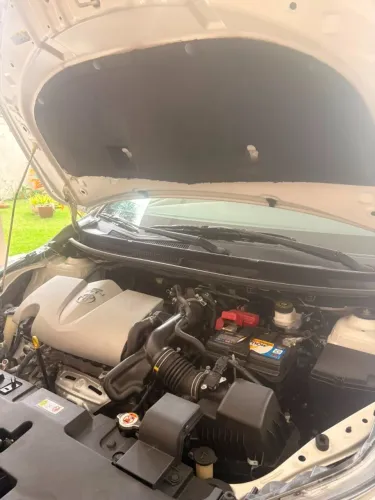 Toyota Yaris XS Connect Sedan 1.5 Flex 16V AUT 2021