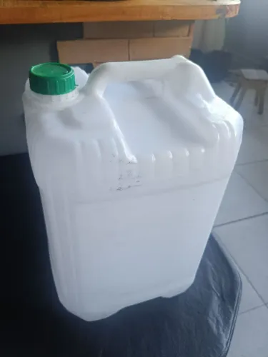 Tambor de 20LT