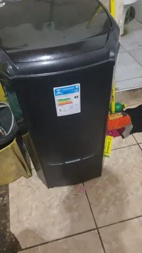 Tanquinho