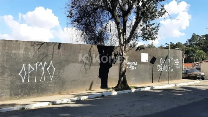 Terreno à venda com 1800 m² em Tremembé, São Paulo