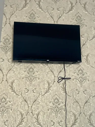 Tv smart Roku