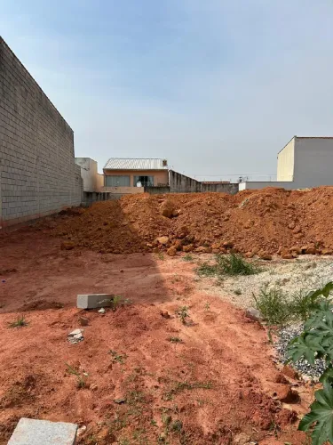 VENDA - TERRENO JARDIM SIMUS / SOROCABA/SP