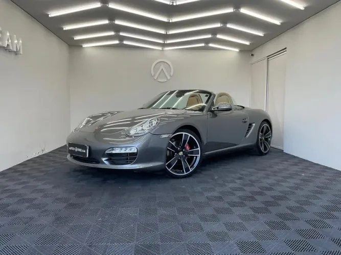 Porsche Boxster 2.9 255cv 2010