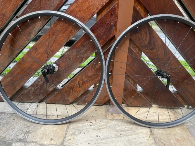 Rodas speed aro 700