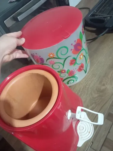 Vende-se filtro de água