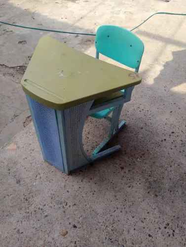 Mesa infantil 