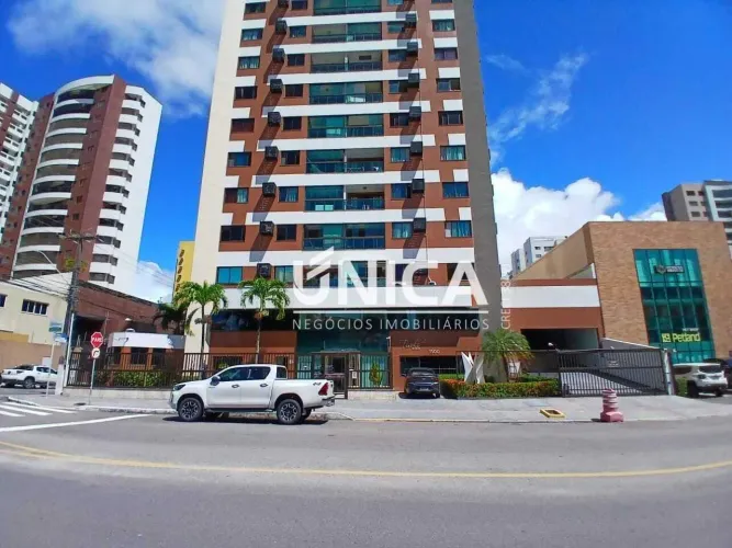 Alugue Apartamento Semimobiliado no Condomínio Tivoli Residence