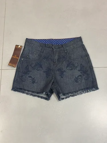 Shorts Cromia 34 P novo