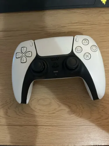 Controle de PS5