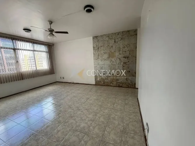apartamento - Centro - Campinas