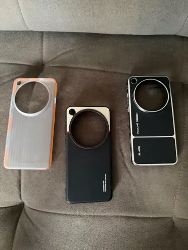 Capas Oppo Find x9 ultra