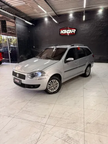 Fiat Palio Week. Attractive 1.4 Fire Flex 8V 2011