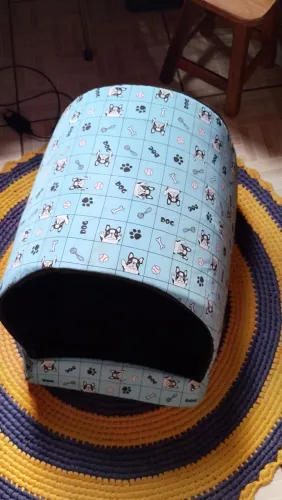 Cama pet