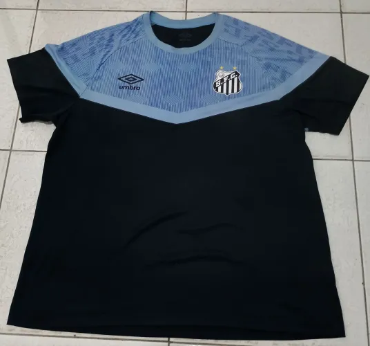 Camisa do Santos Umbro - King size