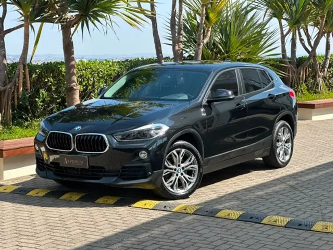 BMW X2 Sdrive 18I 1.5 Activeflex 136cv Aut. 2019