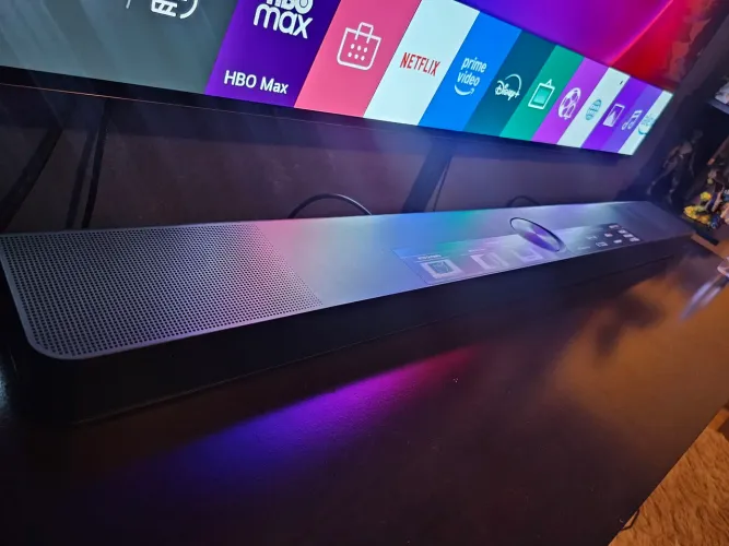 Soundbar S95TR 9.1.5 canais