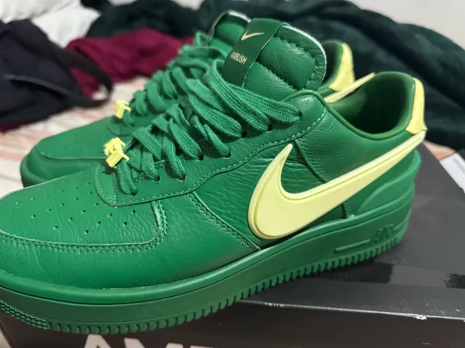 NIKE AMBUSH - Aceito troca em sapato social