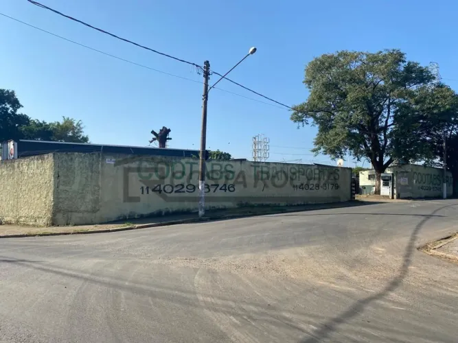 Galpão à venda, 387 m² por R$ 2.600.000,00 - Jardim Marília - Salto/SP