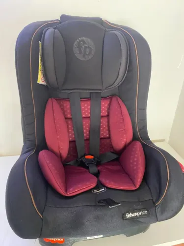 Cadeira Cadeirinha Automotiva 
