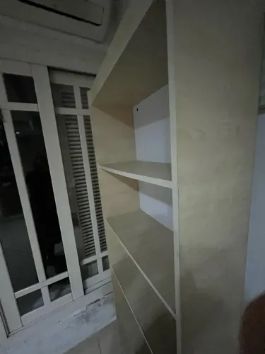 ESTANTE MDF