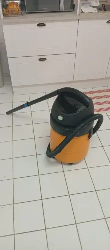 Aspirador de pó Electrolux GT 3000 Pro (Em boas condições)