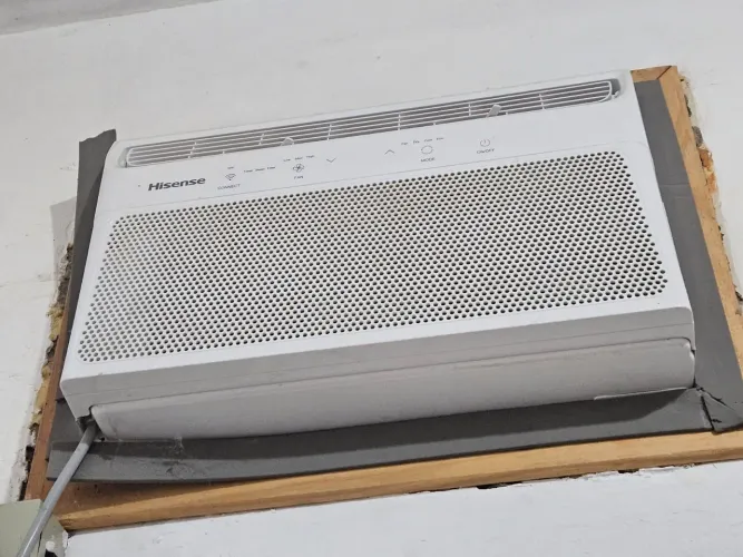 AR CONDICIONADO 8.500 BTUS