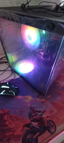 PC novo