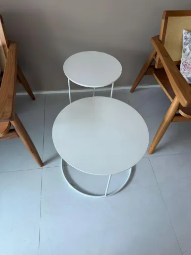 Mesinha