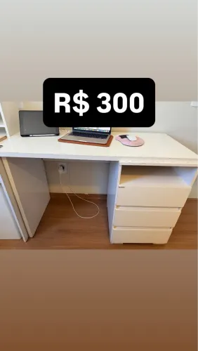 Penteadeira