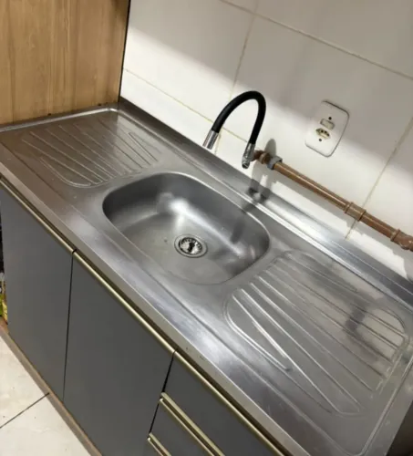 Cuba inox Tramontina