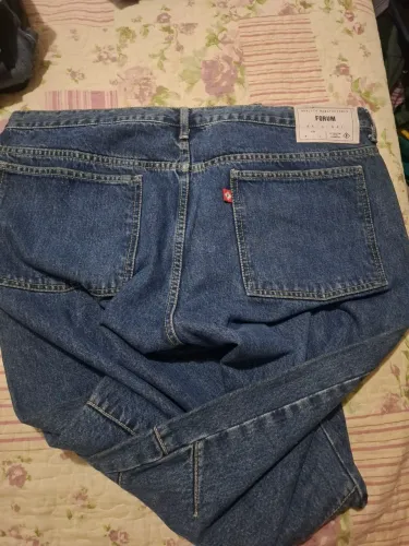 Calças masculinas Jeans. Vintage. Todas de marcas famosas.