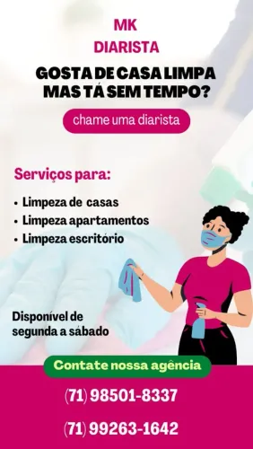 Diarista 