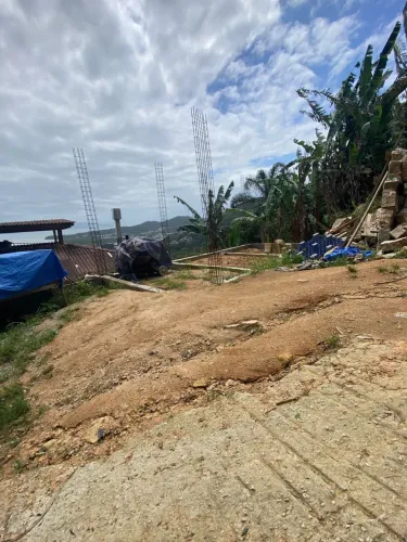 Terreno saco grande 