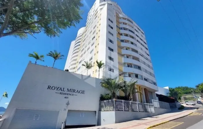 Apartamento 92M² - para Alugar