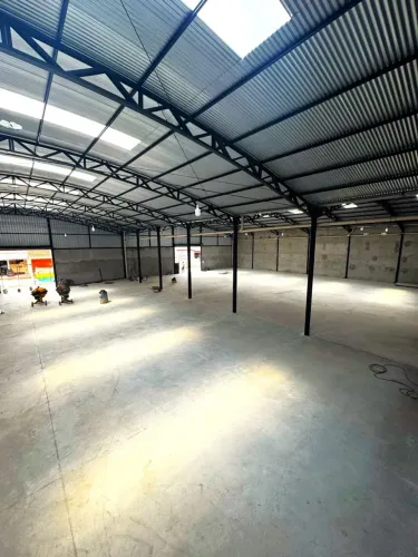 Galpão 2.000m²ideal para logística |acesso para carretas| Ananindeua| Saída p/ BR-316 e Jo