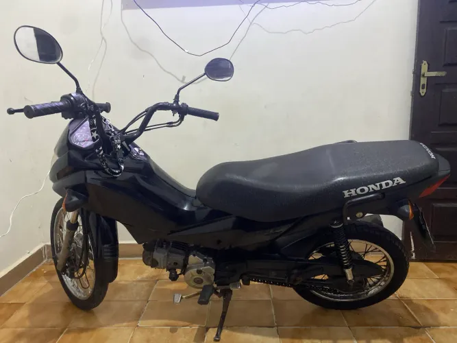 Honda pop 110i 2022/2022