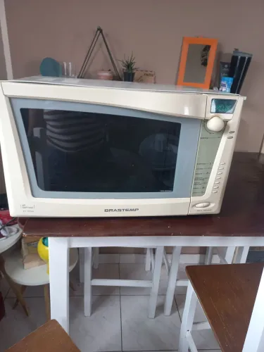 Micro-ondas