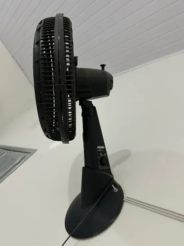 Ventilador de parede