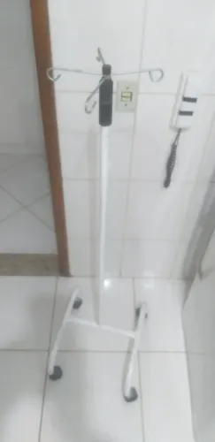 Suporte soro