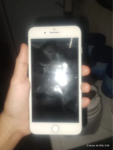 iPhone 8 plus