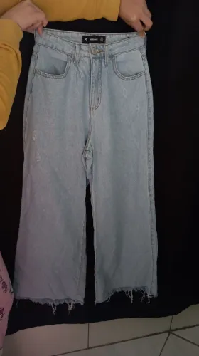 Calça feminina