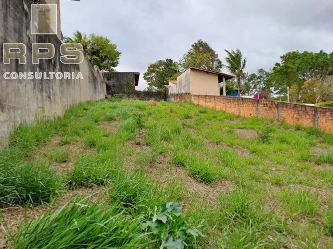 Terreno de 420m² no Jardim dos Pinheiros em Atibaia, excelente oportunidade para quem dese