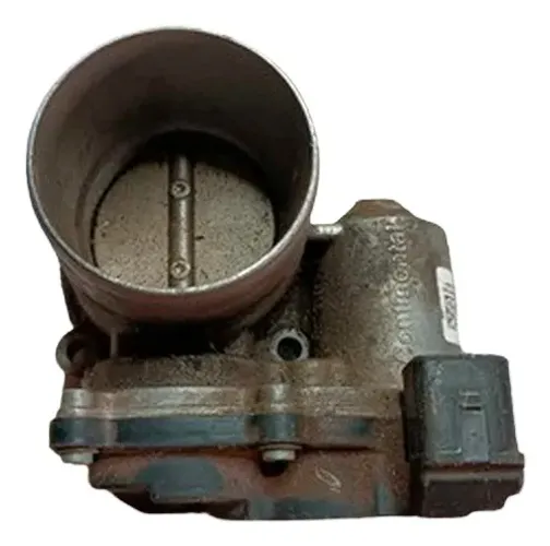 Corpo Borboleta Tbi Vw Fox Polo Golf 032133062-a