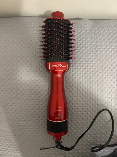 Escova secadora Britânia