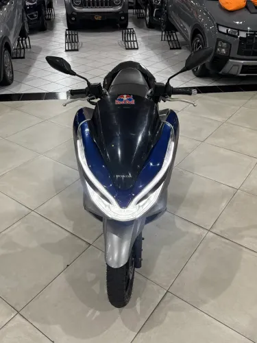 Honda PCX 150 SPORT 2021 abaixo da Fipe