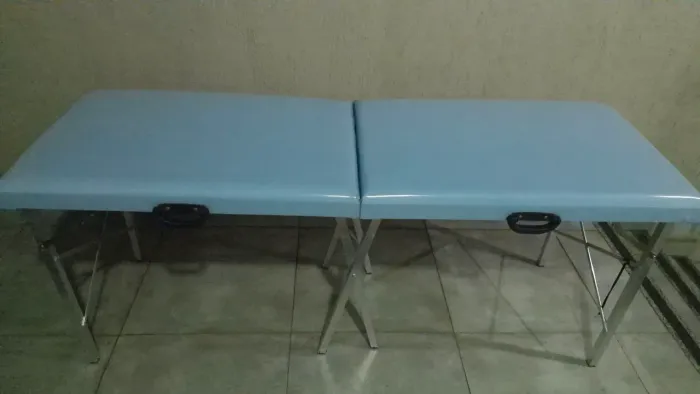 Maca portátil dobravel