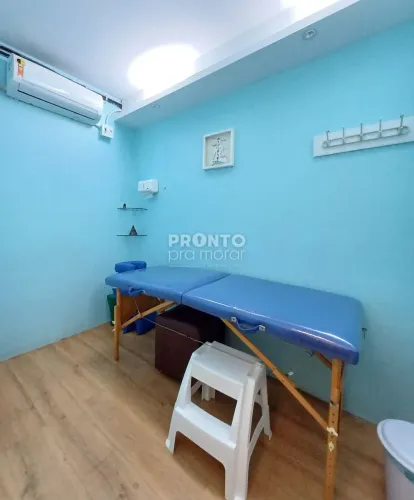 Sala/Conjunto Comercial em Boa Vista