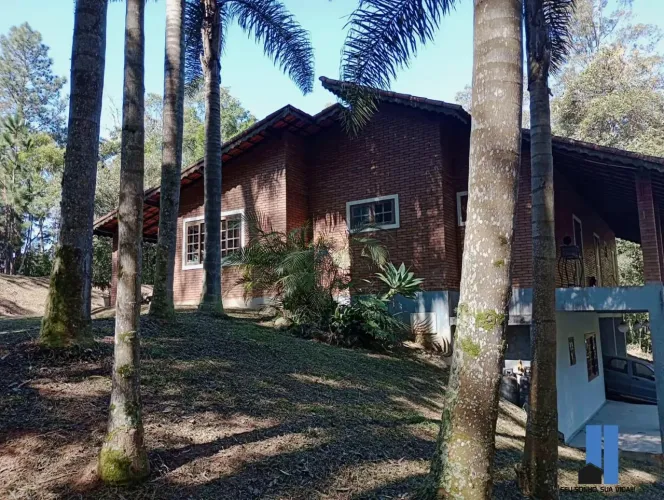 Casa em Condomínio para Venda em Embu das Artes, Jardim Itatiaia, 3 dormitórios, 1 suíte,